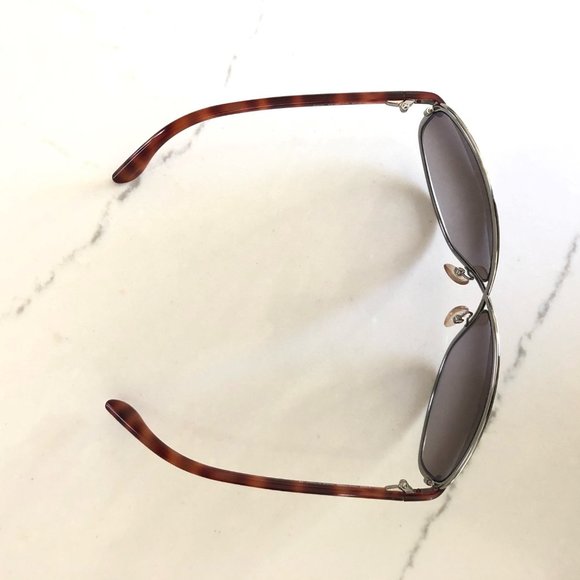 Tom Ford Brigitte Sunglasses - Picture 3 of 4